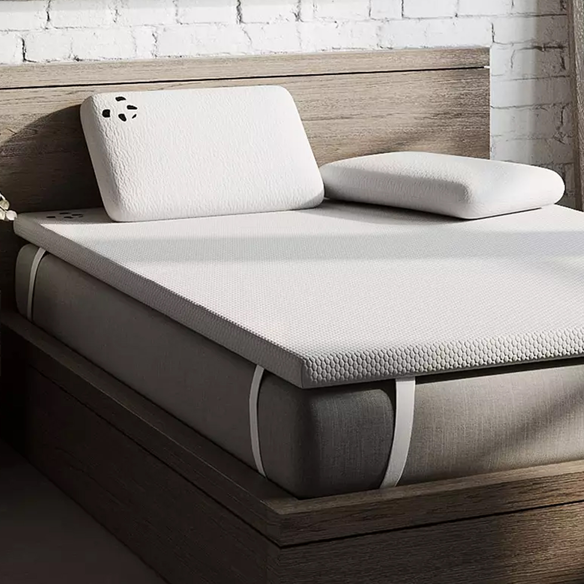Panda Mattress Topper