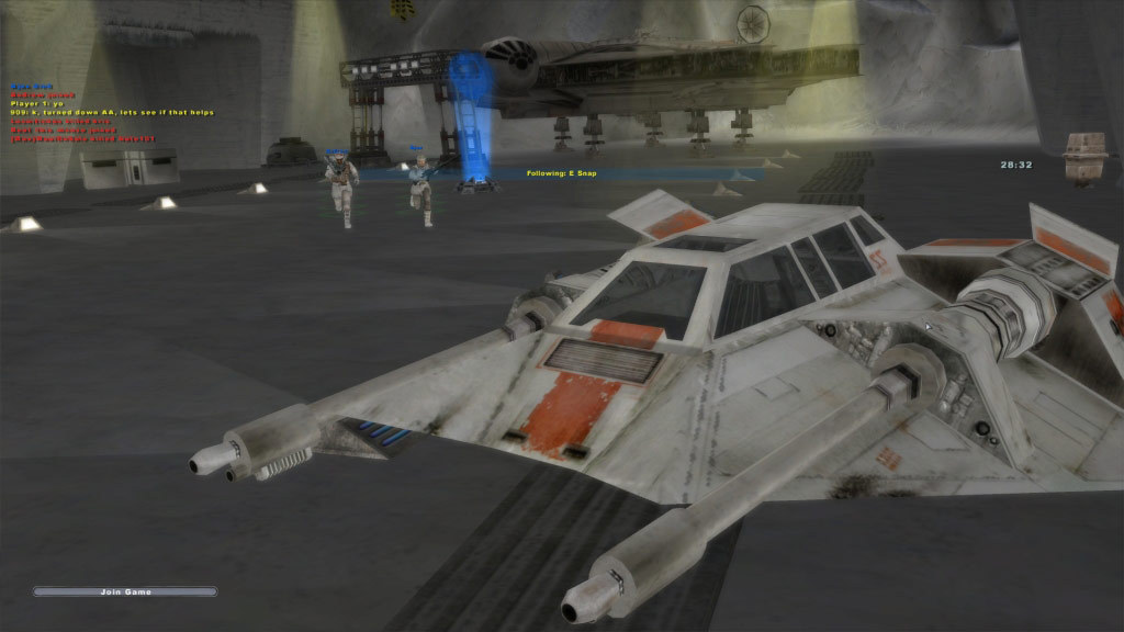 End of The Republic Era MOD! Star Wars Battlefront 2 2005 