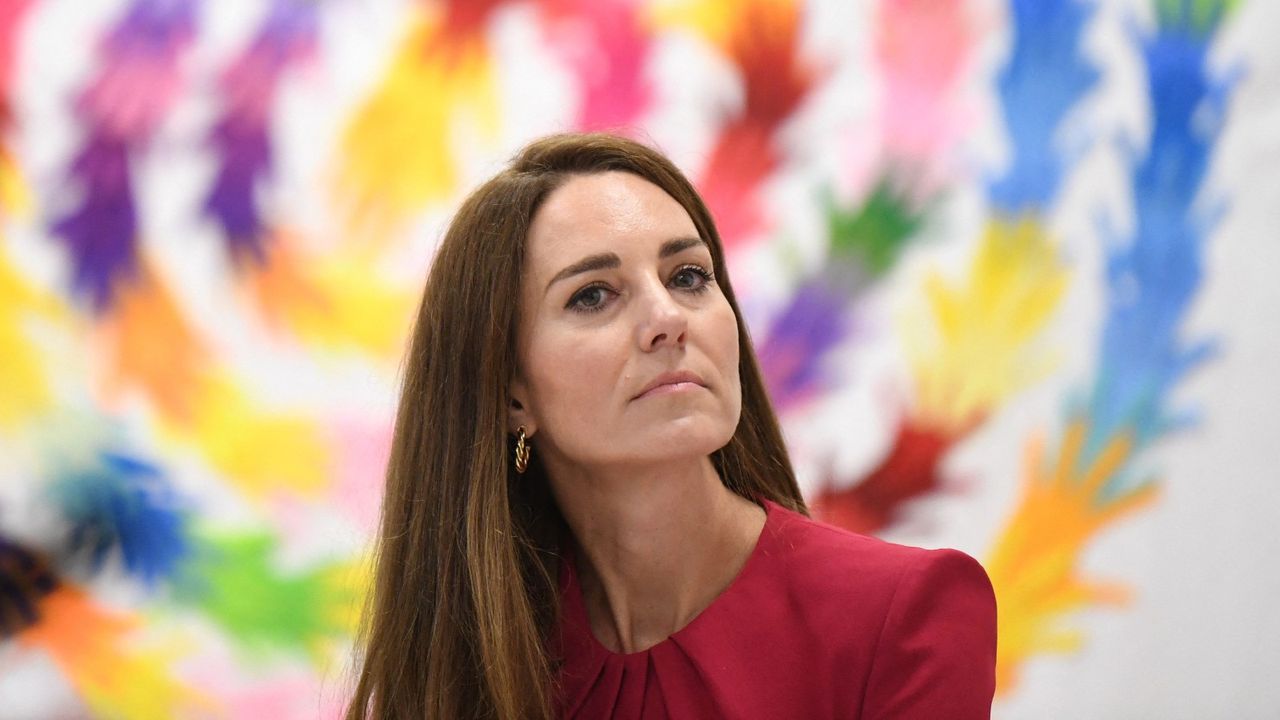 Kate Middleton, Duchess of Cambridge