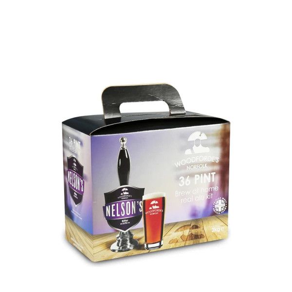 Best Home Brew Kits 2024 Brew Your Own Beer Louder   DF9NUhsQ8ce7BN87Rc89ec 970 80 