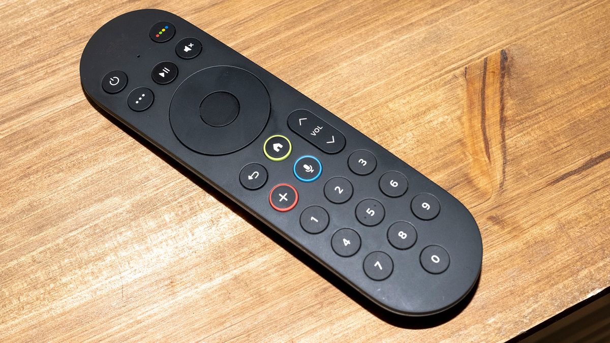 Sky Glass review Revolutionary but not quite perfect Tom's Guide