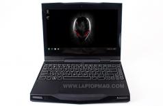 Alienware M11x R3 Configs, Software, Warranty, and Verdict | Gaming Laptops  | Laptops Review | Laptop Mag