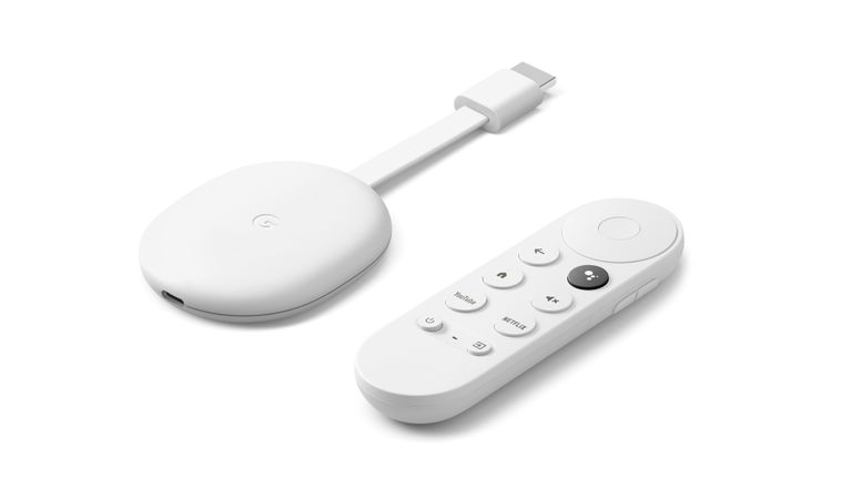 lost connection to chromecast device