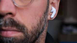 Apple could be planning something "Ultra" special for its next flagship AirPods