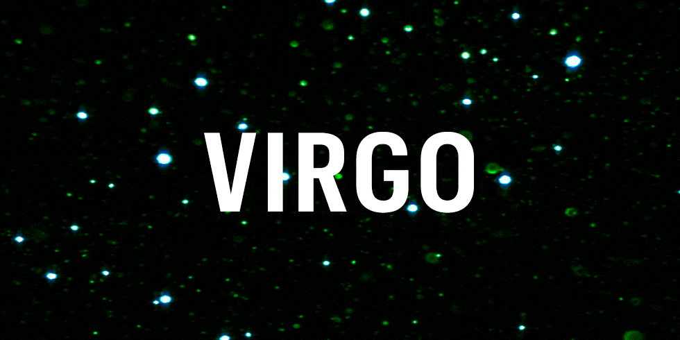 Horoscope for Virgo