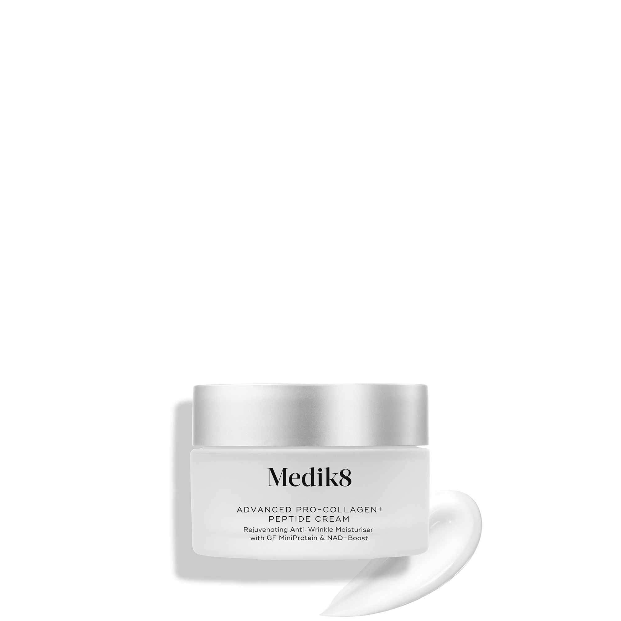 Medik8 Advanced Pro-Collagen+ Peptide Cream (48g)