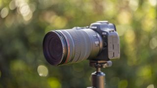 Irix Edge Light Pollution Filter