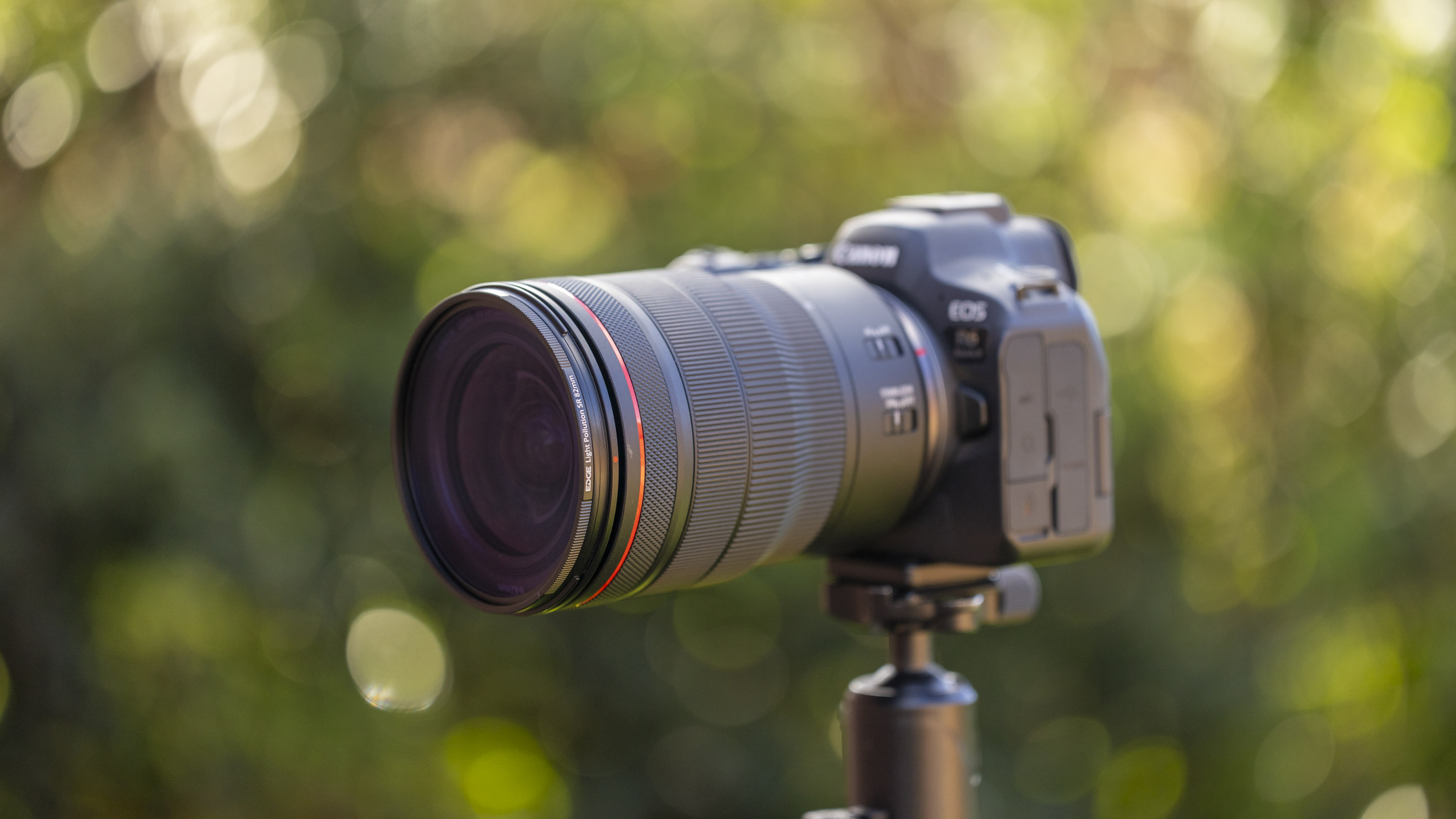 Irix Edge Light Pollution Filter