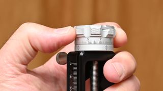 NiSi NM-200s Macro Focusing Rail