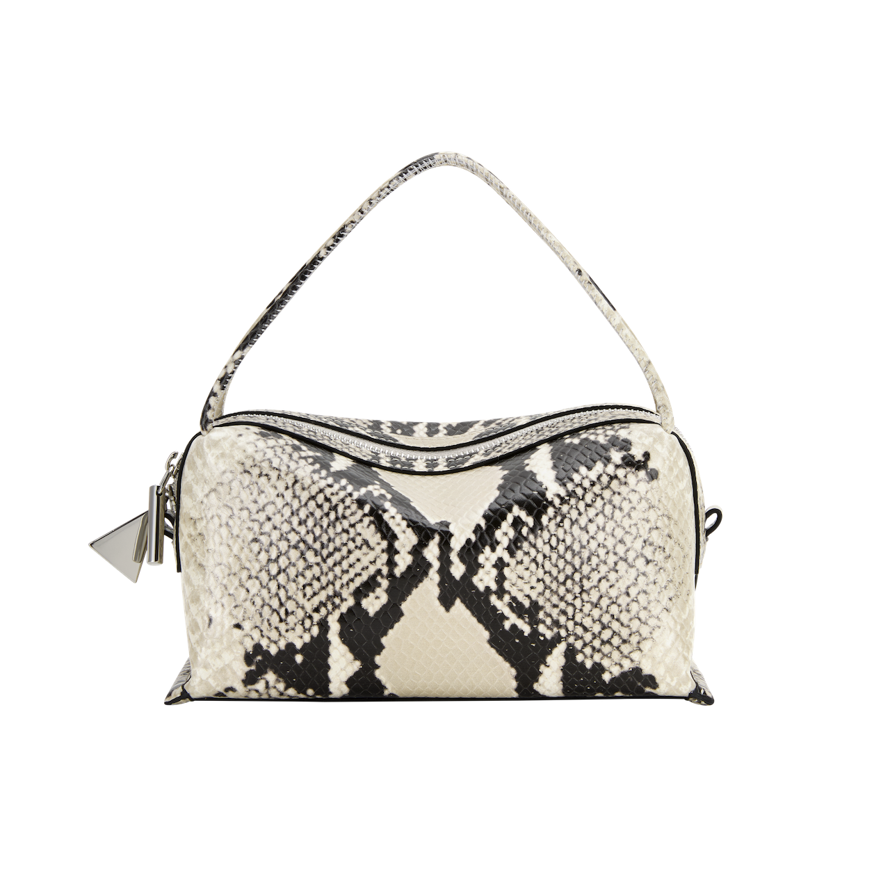 Python Cafamp;eacute; Mini Bag