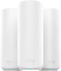 Netgear Orbi 373 Wi-Fi 7 mesh router system Netgear Orbi 373 Wi-Fi 7 mesh router system
