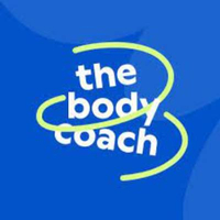 The Body Coach app: £9.99 a month