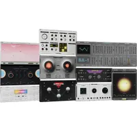 Baby Audio Industry Pro Bundle: was £249, now £159