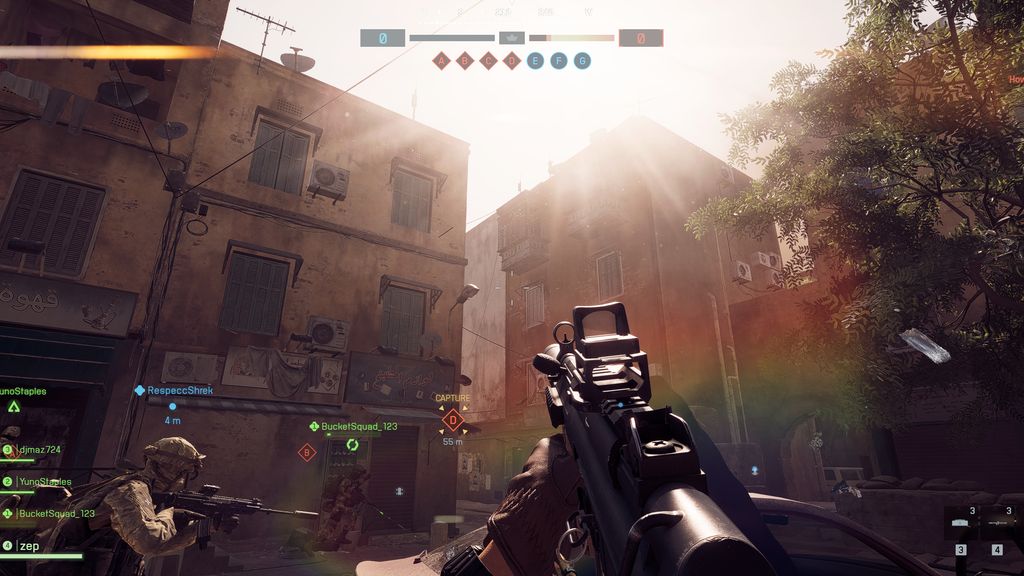 Battlefield 6