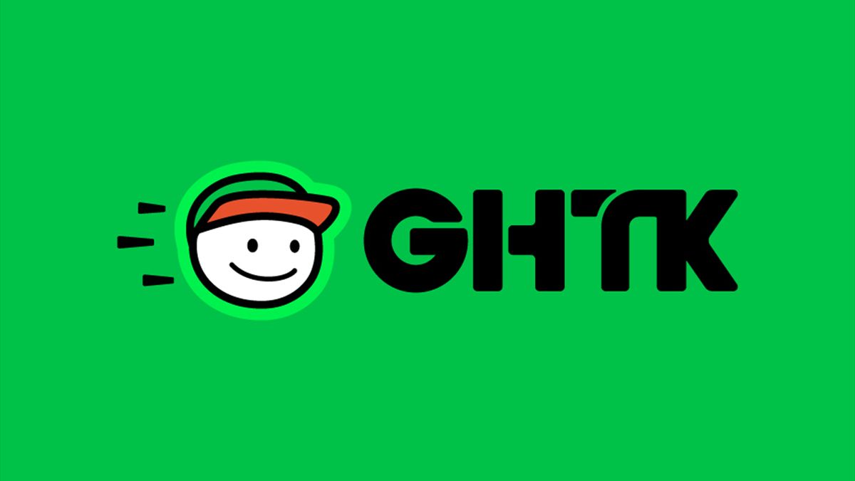 GHTK rebrand