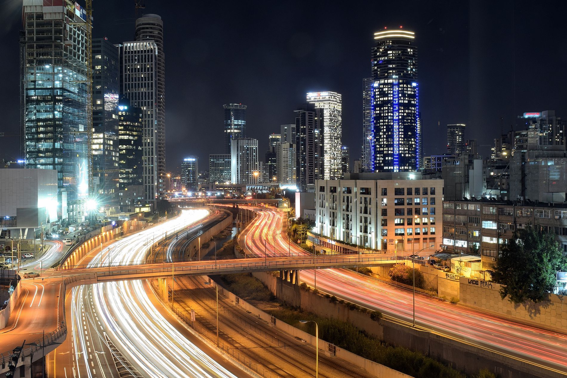 GuruShots - Night Photography July 2025