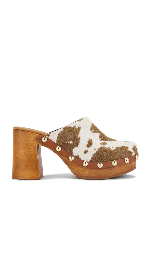 Dutton Clogs