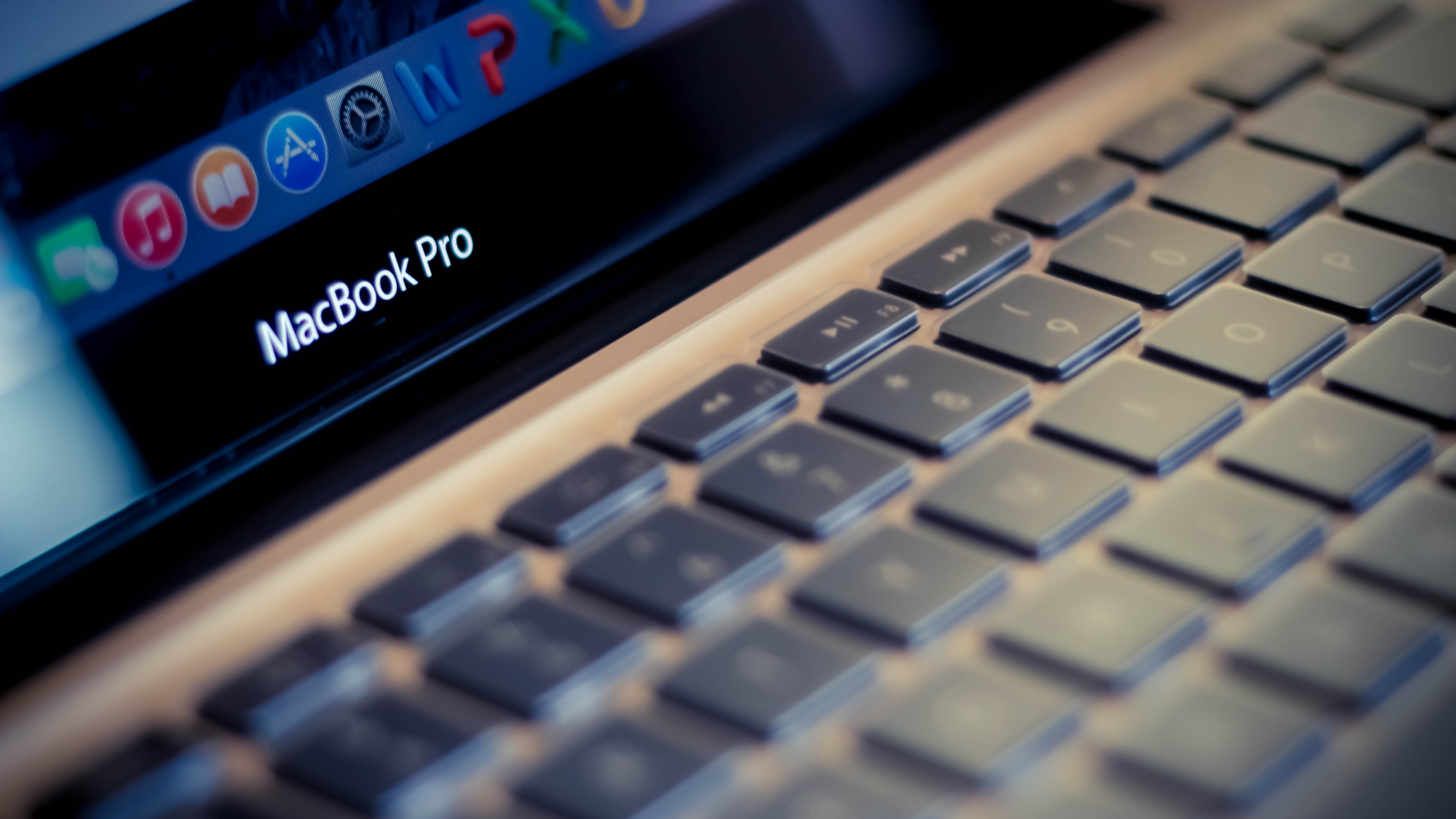 Mac Keyboard