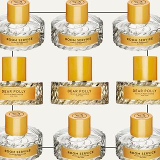 Vilhelm Parfumerie perfumes