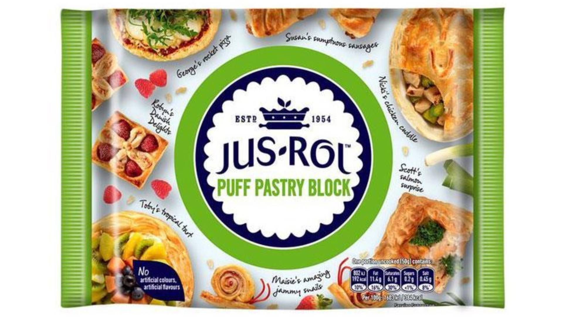 Foods for vegans: 93 shop-bought foods that are actually vegan | GoodtoKnow