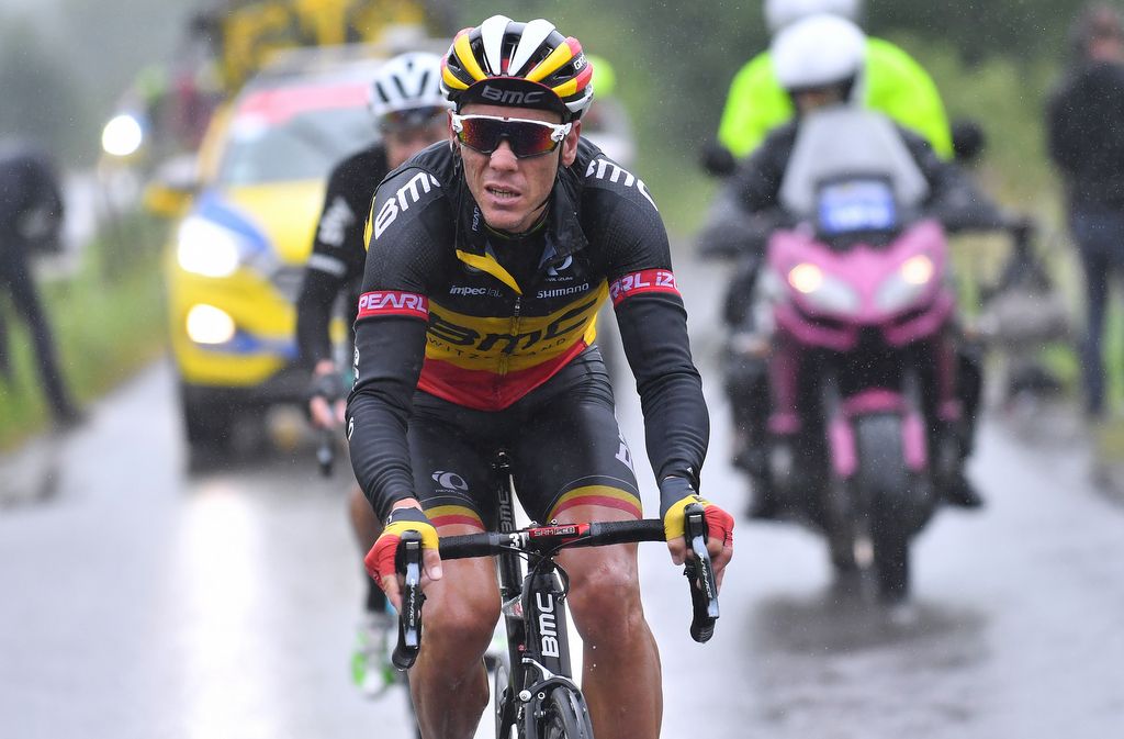 Philippe Gilbert (BMC Racing Team)