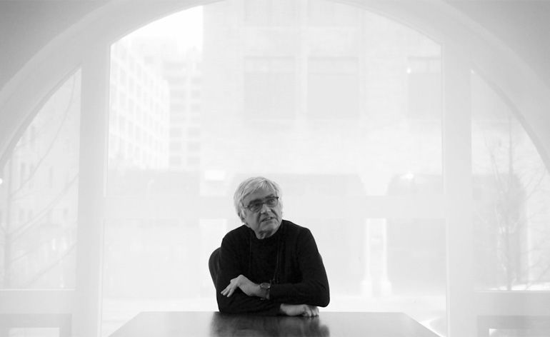 In Memoriam: Rafael Viñoly (1944 – 2023) – Decoristaa