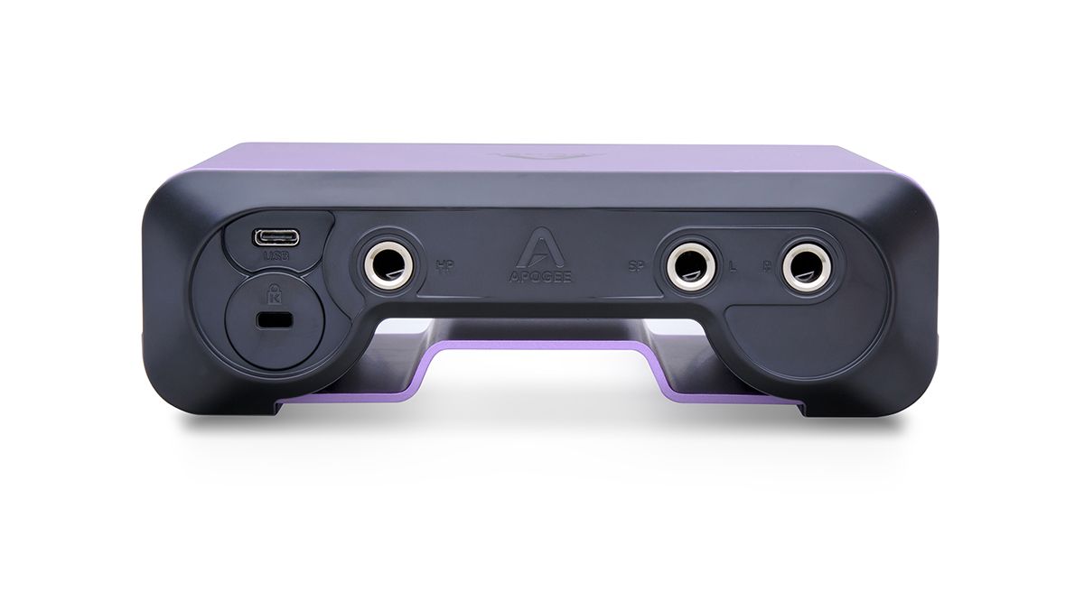 Apogee Boom