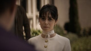 Cristin Milioti in The Penguin