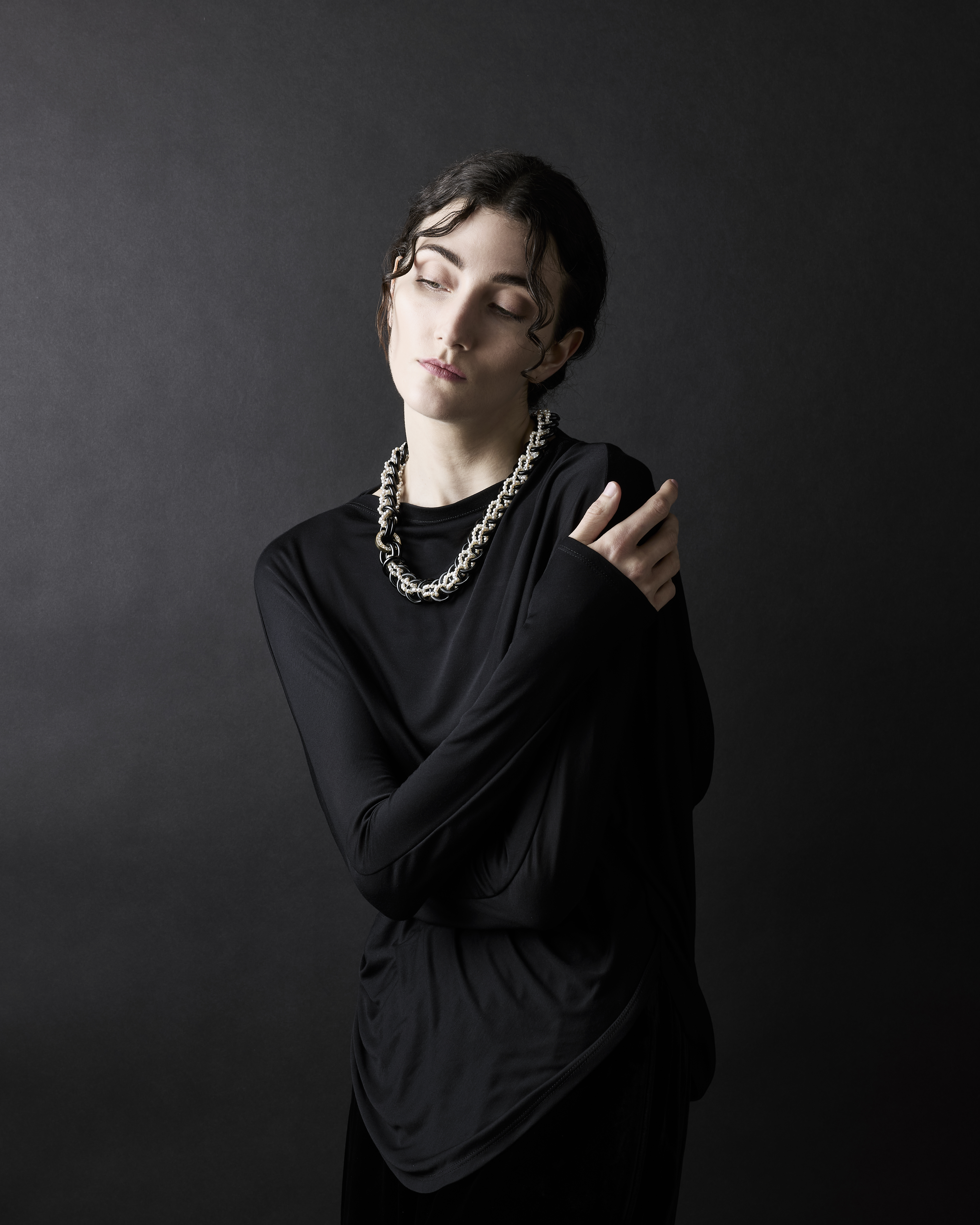 pearl jewellery