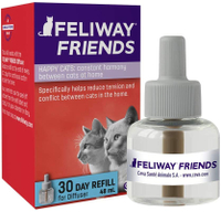 Feliway Friends $39.99 from Amazon