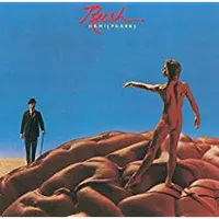 5. Hemispheres (Mercury, 1978)