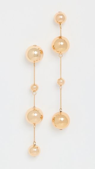 Cult Gaia Adrienne Earrings