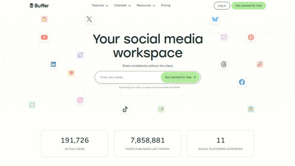 buffer.com net worth - Ilustrasi 2