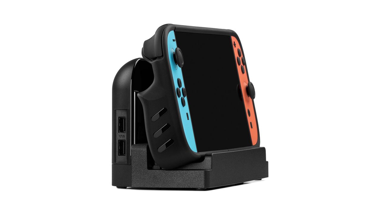 The dbrand Killswitch for Nintendo Switch 2