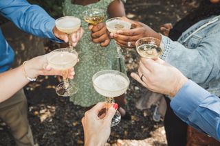 12 quirky engagement party ideas that don't cost a fortune 