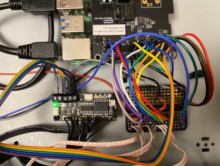 Raspberry Pi