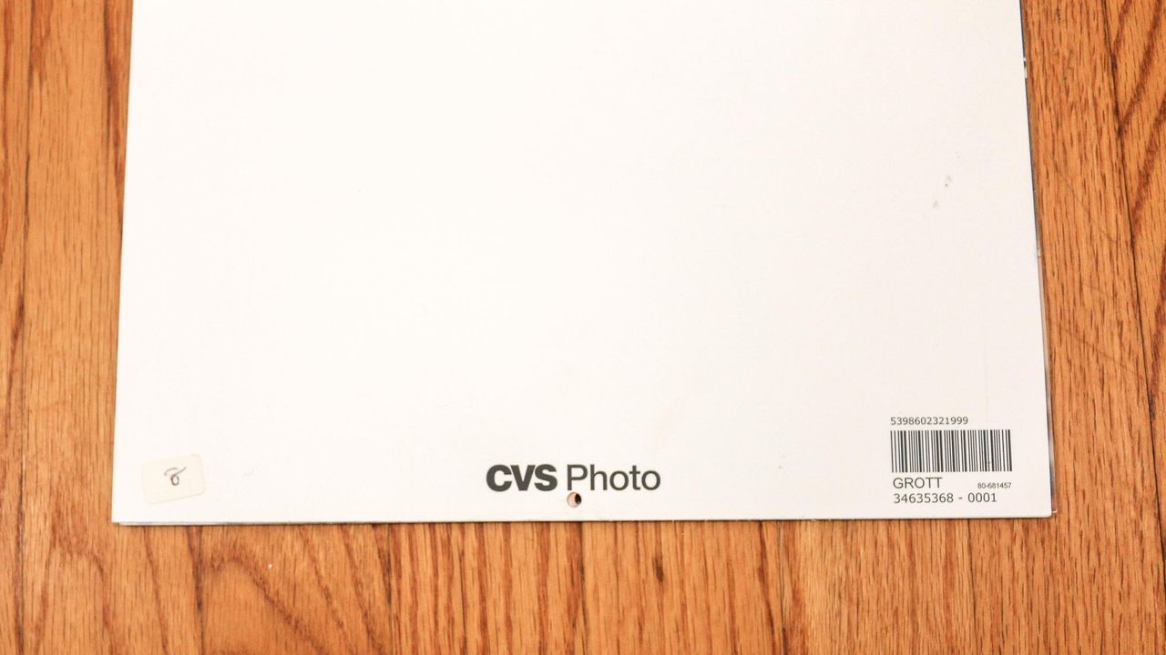 CVS Photo review