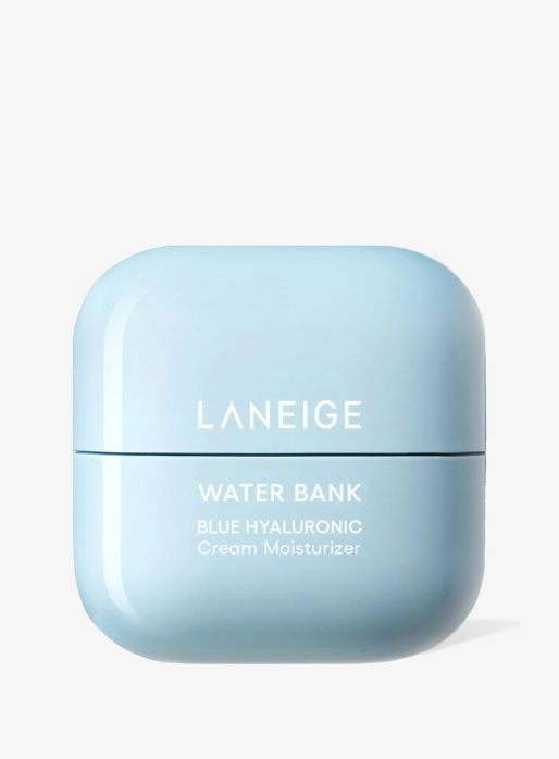 an image of Laneige Water Bank Cream Mousturiser