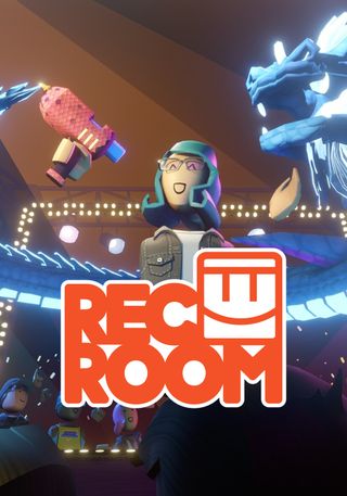 Rec Room