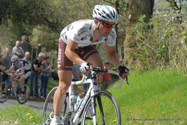 Anthony Ravard (AG2R La Mondiale)
