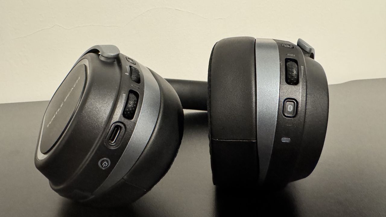 Turtle Beach Stealth 700 Gen 3