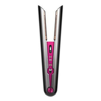 Dyson Corrale straightener with case