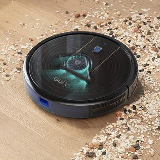 Eufy Robovac 15c Robot Vacuum