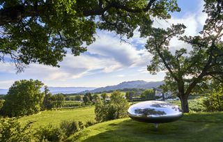 Château La Coste’s art-filled landscape