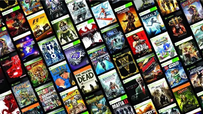 Over 200 titles will become unavailable when the Xbox 360 store closes ...