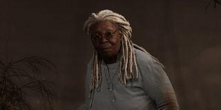 The Stand Whoopi Goldberg as Mother Abigail