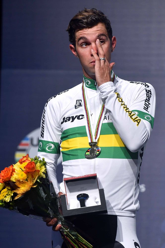 Michael Matthews (Australia)