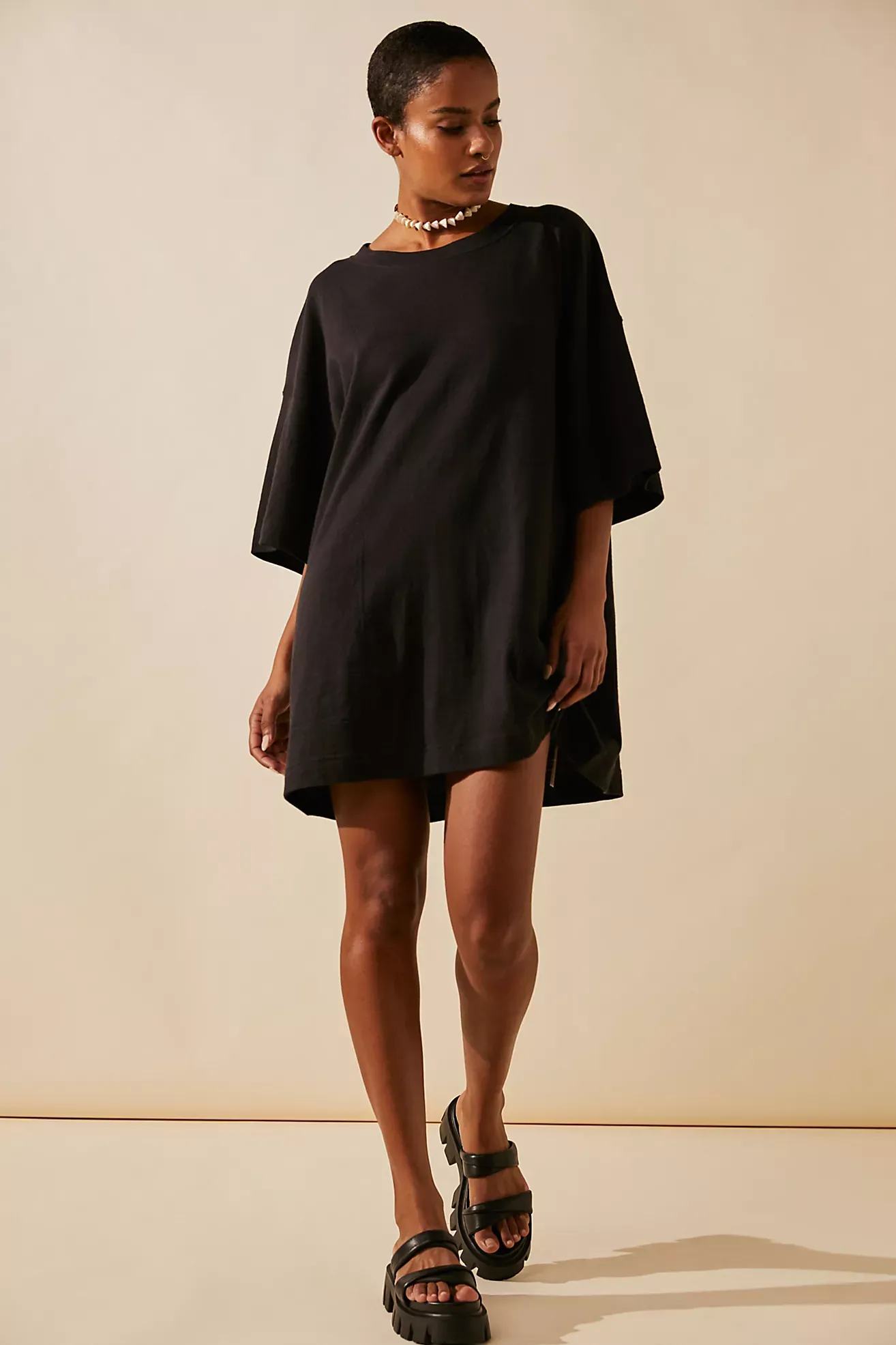Essential Extreme Tee Mini