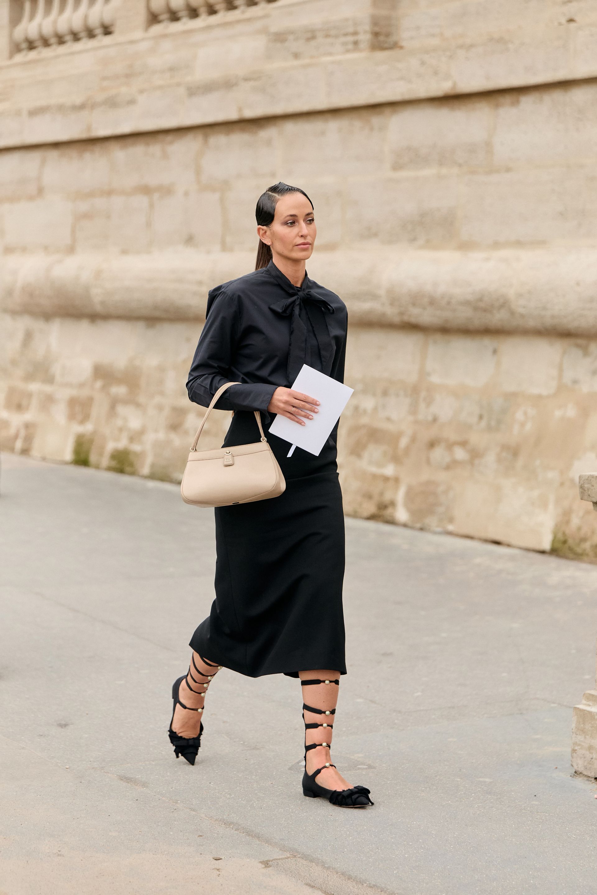 missing-image 6 اتجاهات لأسلوب الشارع نستعين بها من أسبوع الموضة في باريس