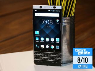 BlackBerry KeyOne